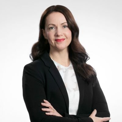 KristaAhonen's profile picture. Äiti, vaimo ja Nainen isolla n:llä. Vaikuttamispäällikkö, Turun kauppakamari. Vihreä siirtymä, investoinnit, saavutettavuus, edunvalvonta.