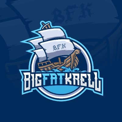 A twitch streamer who mainly plays World of warships legends on xbox and streams other games