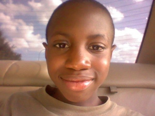 TreChaney's profile picture. 