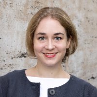 Alicia von Voss (@aliciavonvoss) 's Twitter Profile