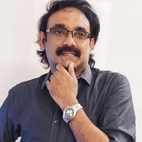 Vijayasarathy (Ex SunTv)🇮🇳🤘🏽 (@thebackwalker) Twitter profile photo