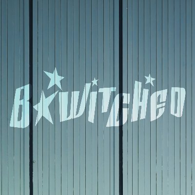 Official page for B*Witched. Our brand new single “Birthday” is out now! 🎈
@keavylynch @edelelynch @lindsayarmaou @sinocarroll
enquiries@bwitchedofficial.com