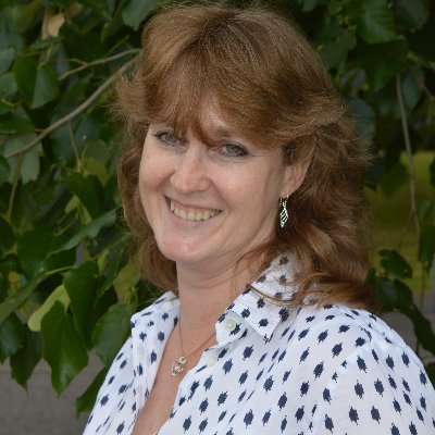 Anna Macready Profile