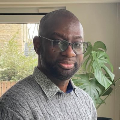 esbevong's profile picture. Political commentator and President, Inspire Nigeria. Information Technology Risk and Security Practitioner.