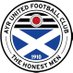 Ayr United Women and Girls (@AyrUtdGirls) Twitter profile photo