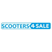 Scooters4Sale(@S4Scooters) 's Twitter Profile Photo