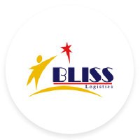 Bliss Logistics(@bliss_logistics) 's Twitter Profile Photo