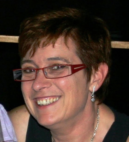 CBoubet's profile picture. Directrice Marketing chez Quadria. Animation du Réseau Euralliance's