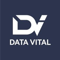 Data Vital (@data_vital) 's Twitter Profile Photo Data Vital (@data_vital) 's Twitter Profile Photo