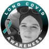 Kelsveil's profile picture. Prior MARAC research representative for Domestic Abuse.
| My views are my own.
Campaigning for biomedical research into LongCovid 
#Longcovid
#FBLC