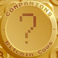 Bitcoin Cows(@bitcoincows_) 's Twitter Profile Photo