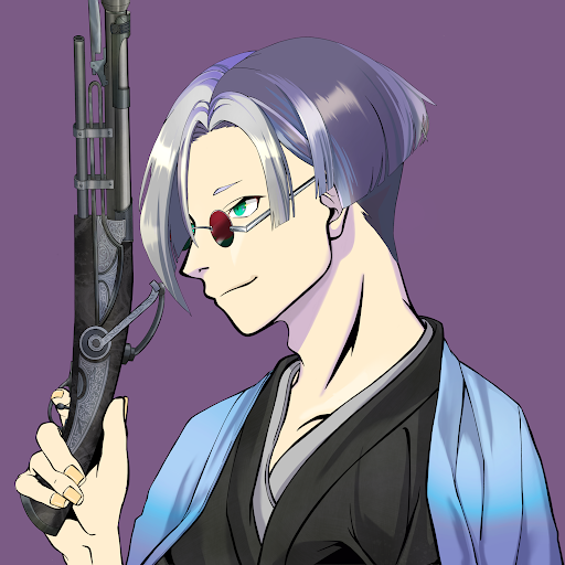 ifirham's profile picture. 