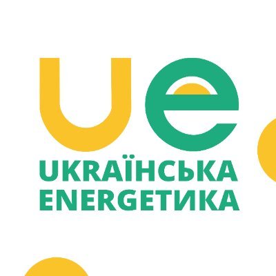 Online media on Ukrainian 🇺🇦 energy issues https://t.co/sLx2h0s2MA │ Видання про українську енергетику