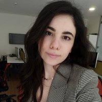 Zeynep Küçük(@womaneng) 's Twitter Profile Photo