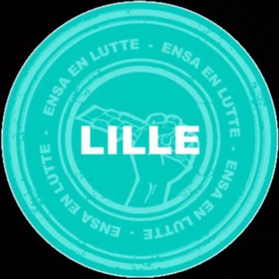 #ENSAenLutte - 📏 Compte officiel de l’ENSAP Lille en Lutte - 🔥 SOS ARCHI.E.S en détresse - 📣 SOUS DOTÉES | pas d’argent | pas de personnels