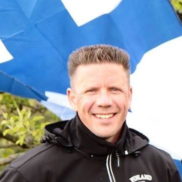 AhoToni's profile picture. walking with eyes open, seeking truth, rejecting narratives, dog trainer