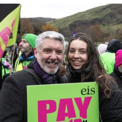teachertom145's profile picture. Special education teacher, school rep for @EISunion. “A rat race is for rats. We’re not rats. We’re human beings. “ Jimmy Reid.