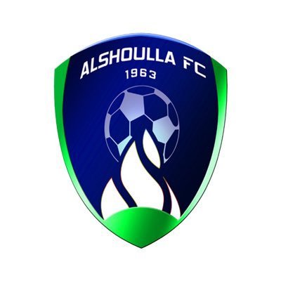 الحساب الرسمي لنادي الشعلة السعودي Alshoulla Saudi Club Official Account