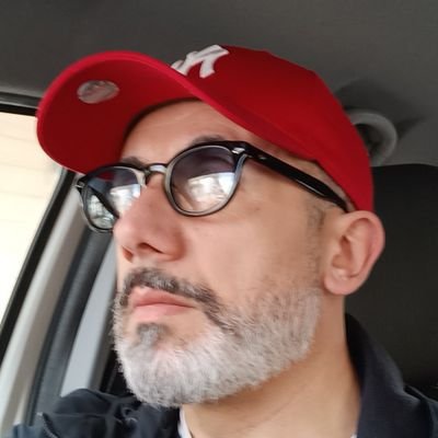 CalsolaroMirco's profile picture. 'Emancipate yourself from mental slavery
None but ourselves can free our minds'