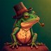 Alpha Frog (@AlphaFrog13) Twitter profile photo