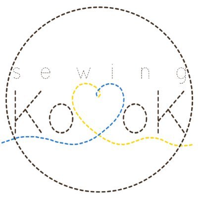 Sewing Club ✂️ KomoK 🪡