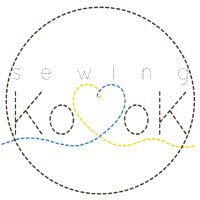 Sewing Club ✂️ KomoK 🪡(@KomoK_me) 's Twitter Profile Photo