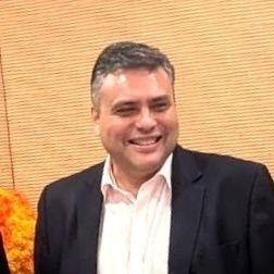 Regional Director - India & Middle East, London & Partners (Mayor of London's economic development agency). Personal account and views expressed are my own.