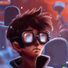 dif_industries's profile picture. Developer -⚡cypherdif@fountain.fm