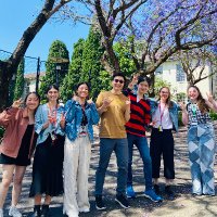 Liu Research Group@USyd (@liu_xuyu) 's Twitter Profile