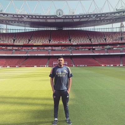 Academy Performance Analyst @QPR | Previously: @Arsenal @LeytonOrientFC | Executive Member @ASD_SportDir | Professional Member @UEFA EAS | FA TID Level 2