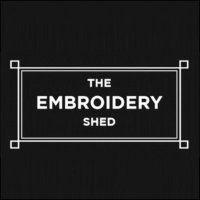 TheEmbroideryShed(@TheEmbShed) 's Twitter Profile Photo