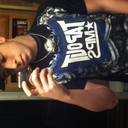 Daniel Robison - @drob412 - Twitter