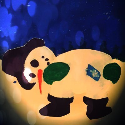 Sp3c1alkA's profile picture. 