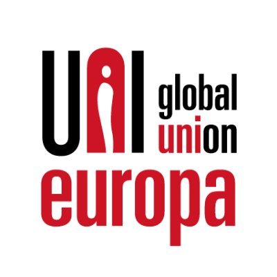 Uniting 7 million service workers across Europe. Fighting for social justice, quality jobs & equality as part of @uniglobalunion ✊ Regional Secretary: @ORoethig