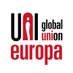 UNI Europa (@UNI_Europa) Twitter profile photo