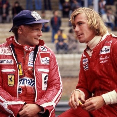 Remembering F1 during the 1970s. All the races, teams & drivers. Featuring OnThisDay F1 race results & driver anniversaries.