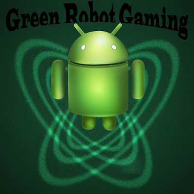 GreenrobotG's profile picture. 