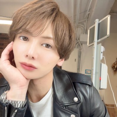natsuki_72ki's profile picture. 大阪ミナミATOM本店🙆‍♂️水曜日定休日🙆‍♂️