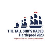 Tall Ships Races Hartlepool 2023(@TallShipsHpool) 's Twitter Profile Photo