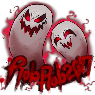 33 year old Canadian horror streamer on twitch. https://t.co/YYEW4xMnhk