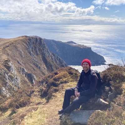 MisstearDavid's profile picture. 