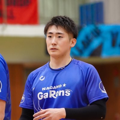 サレジオ→東海大菅生→国士舘→長野GaRons #9 volleyball バレーボール選手してます