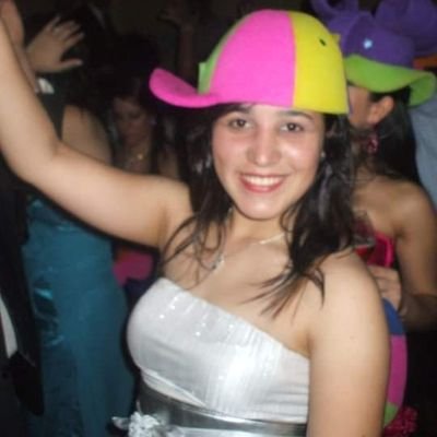 patrisamudio92's profile picture. Gracias Señor por cada oportunidad...!
Olimpia de la cuna al cajón!
 🌟en el cielo y en la tierra