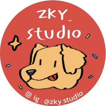 zky.studio ⭑ 🐶さんのプロフィール画像