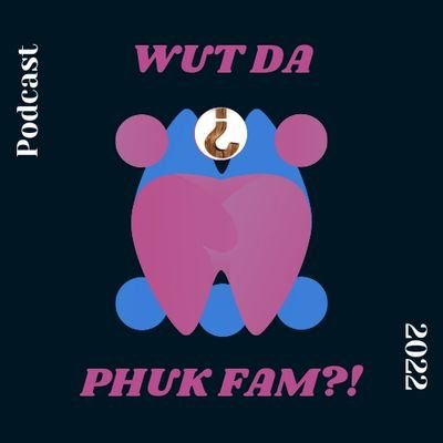 Not 4 da Clasp-My-Pearls community! A fam that is phuked up because of the world around them. #PodernFamily #nsfwpod #funny #nowplaying #ComedyPod