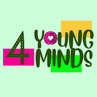 4YoungMinds(@4youngminds) 's Twitter Profile Photo