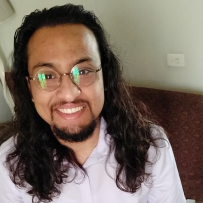 @I_mAnindya