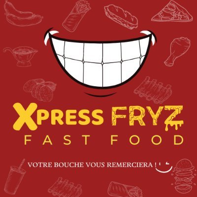 Le fast-food qui va vous faire saliver ! Nous proposons des sandwiches, des frites croustillantes, des merguez et bien plus encore ! à emporter ou sur place.
