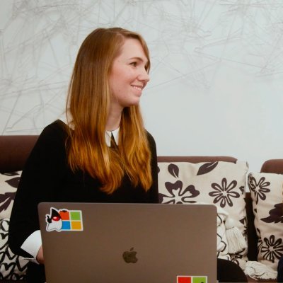 Rise by lifting others. Keynote speaker. Senior Cloud Advocate at Microsoft, working for Java developers @jugbb @azureadvocates, https://t.co/zIEhCgiKeu