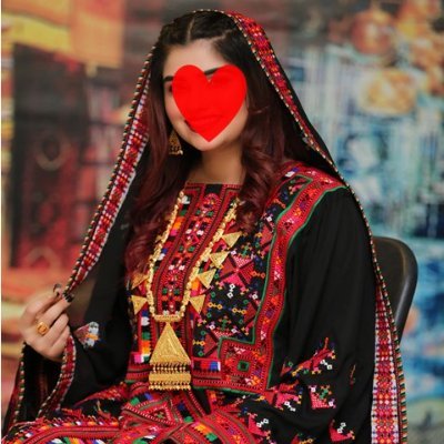 A Social Activist who Have dedicated her life to the service of Baloch Land and People of Balochistan.
Follow for a better Balochistan